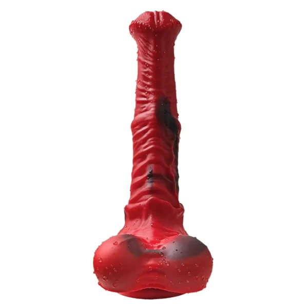 Godemichés et Godes