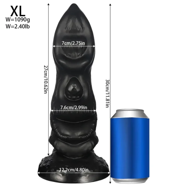 accessoire anal fantaisie pour adulte