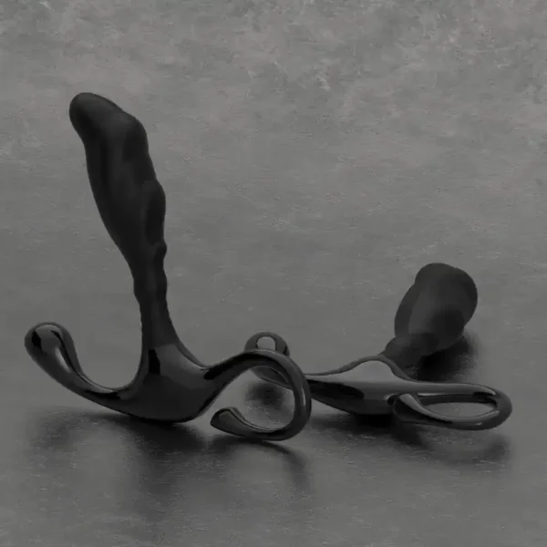 accessoire anal homme pour stimulation point g