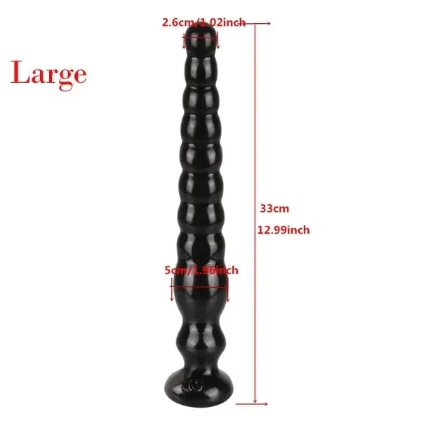 accessoire anal prostate silicone souple