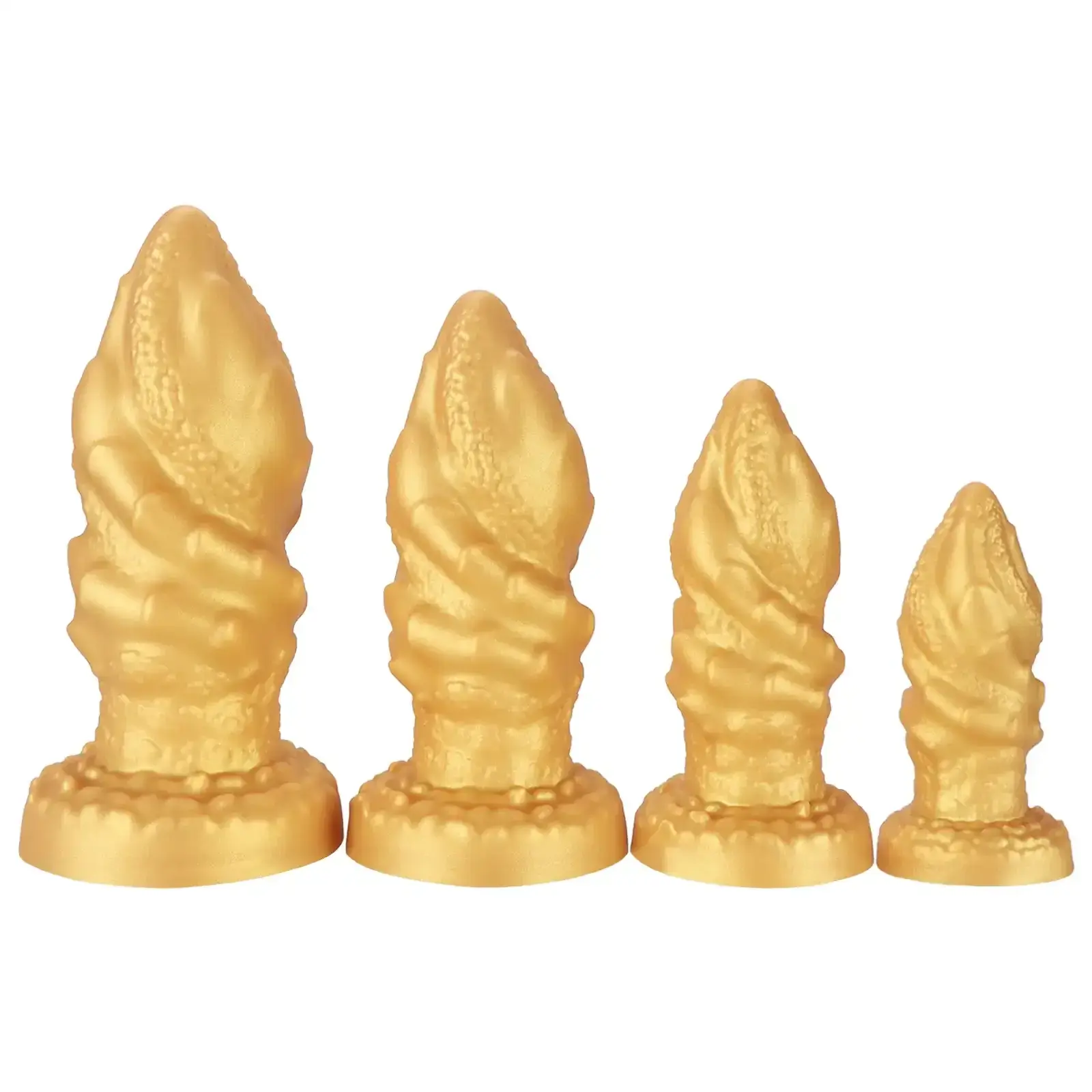 accessoire anal silicone medical lisse