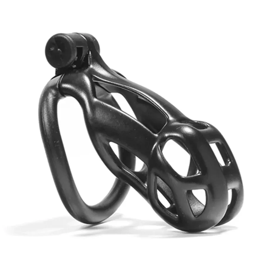 accessoire bondage masculin resine ergonomique