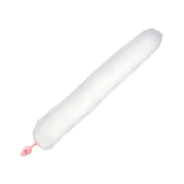 accessoire cosplay queue de renard