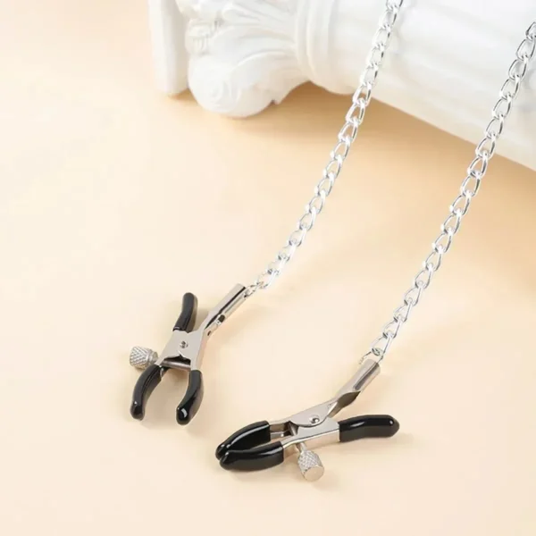 accessoire de domination en cuir pu