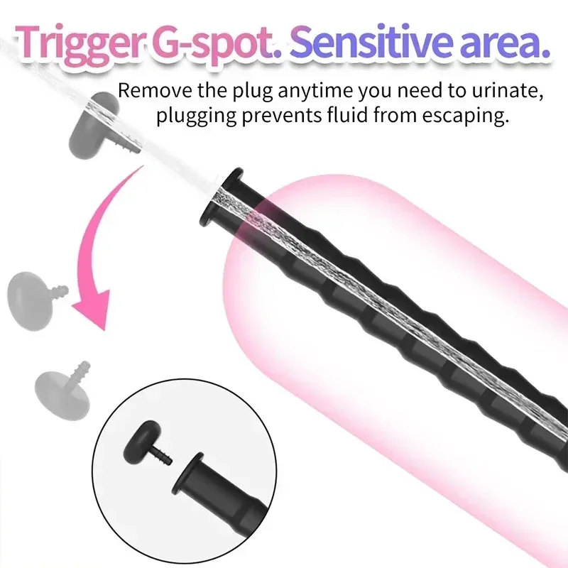 accessoire uretral stimulation point g