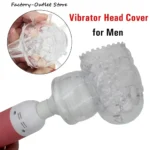 accessoire vibrant pour couple silicone