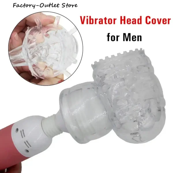 accessoire vibrant pour couple silicone