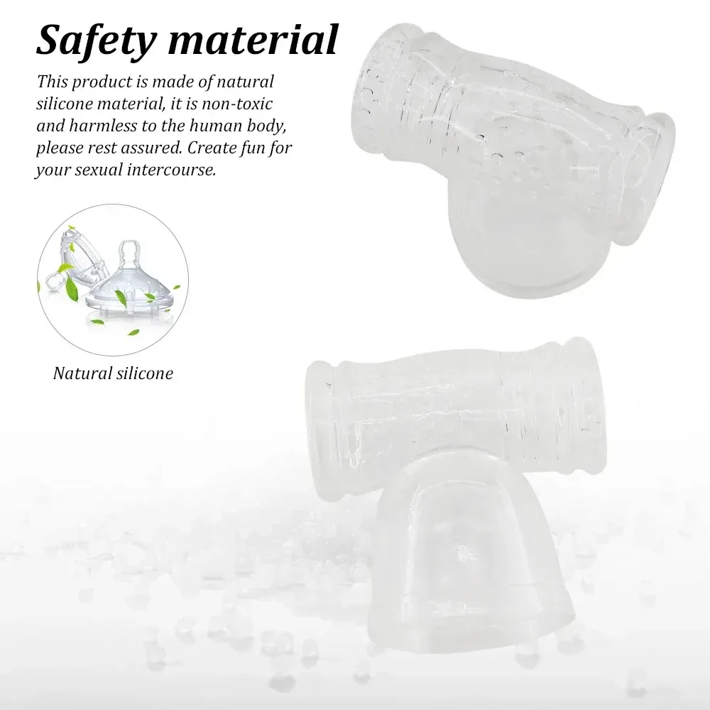 accessoire vibrant pour femme silicone