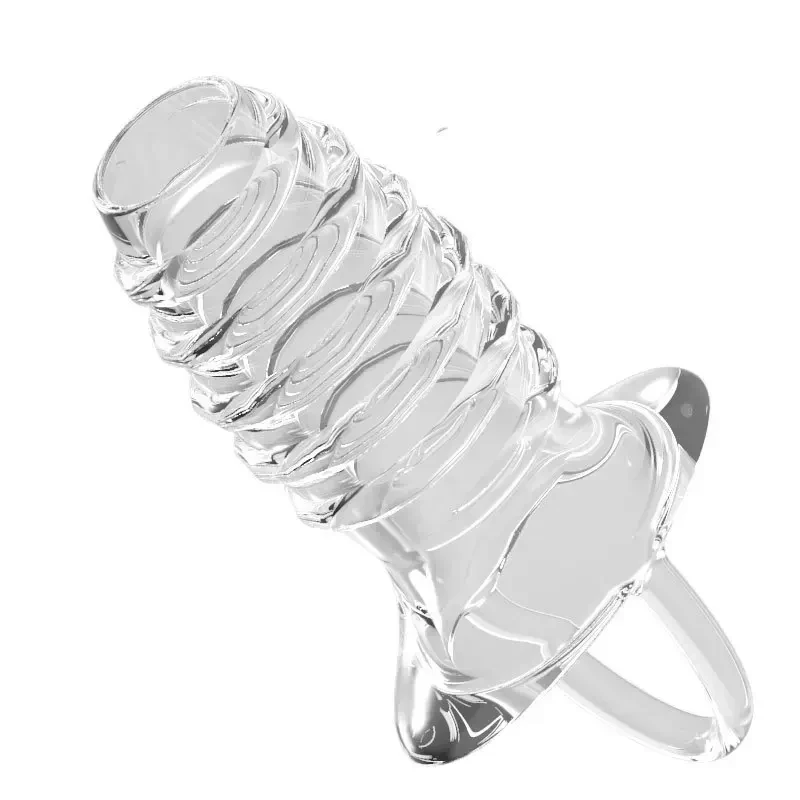 anneau cockring silicone medical vibrant