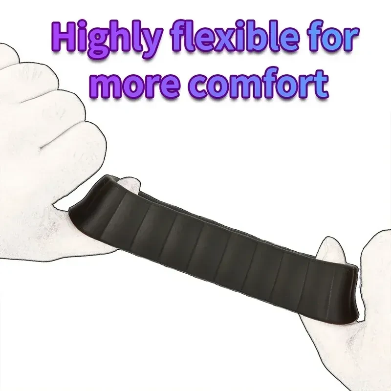 anneau de verge confortable et flexible