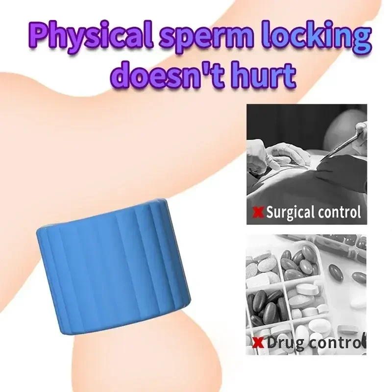 anneau de verge medical pour erection