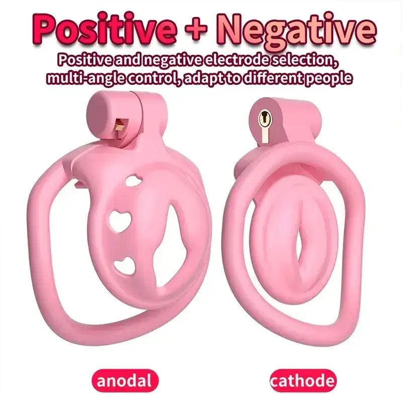 anneau penien abs avec verrou uretral