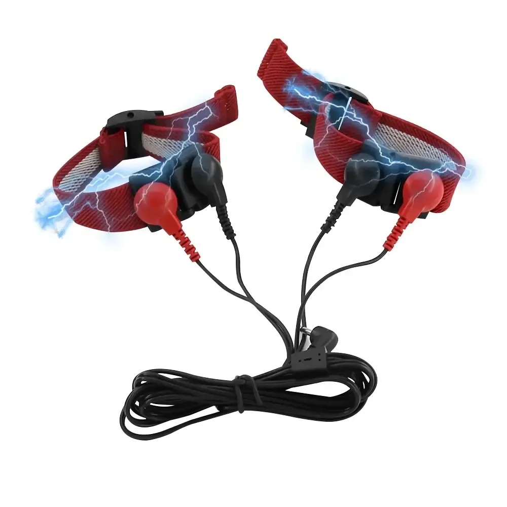 anneau penien abs pour electro stimulation