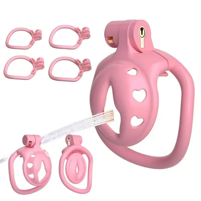 anneau pénien avec insertion urétrale abs