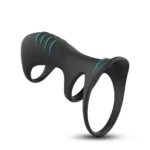 anneau pénien confortable et étanche