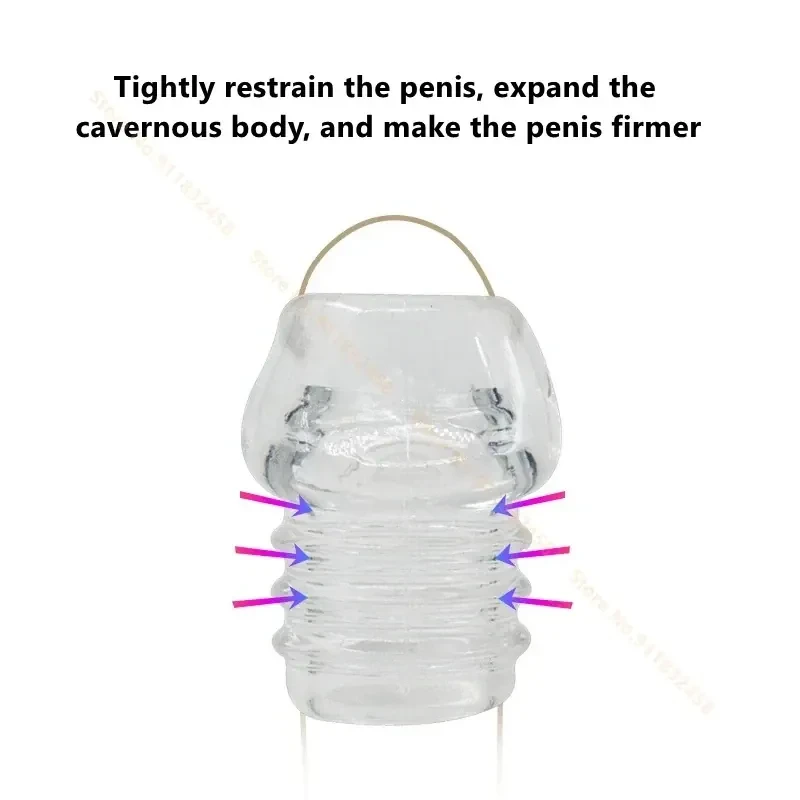 anneau penien medical erection durable