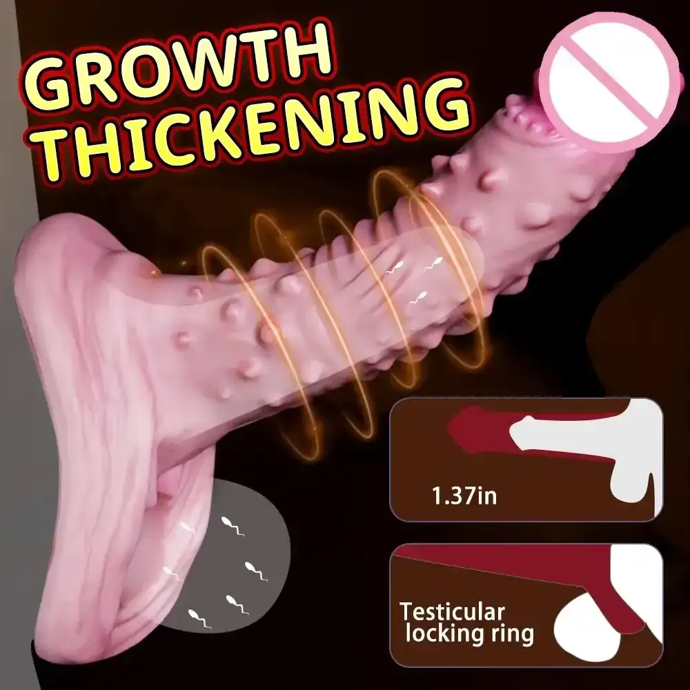 anneau penien pour erection prolongee