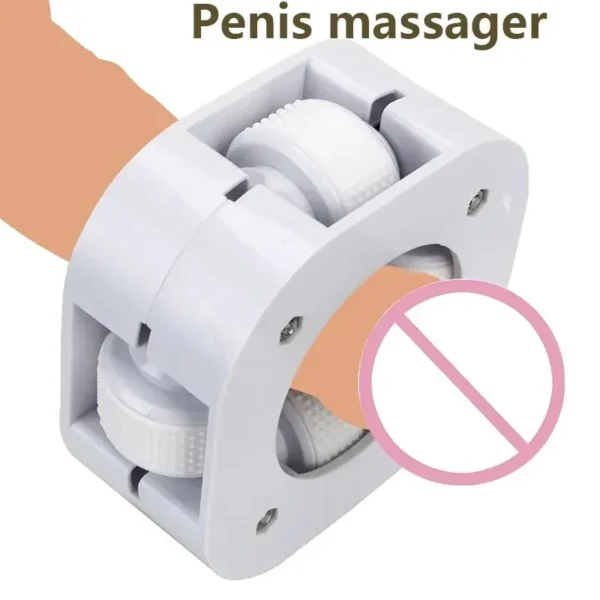 anneau pénien silicone médical hypoallergénique