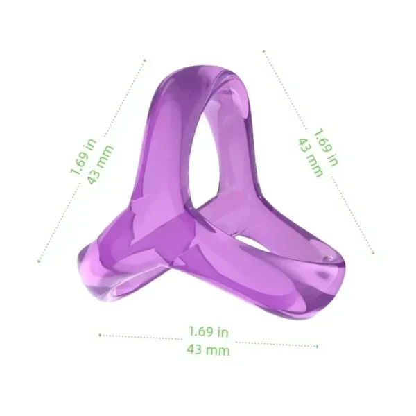 anneau pénien tpe diamètre 43mm