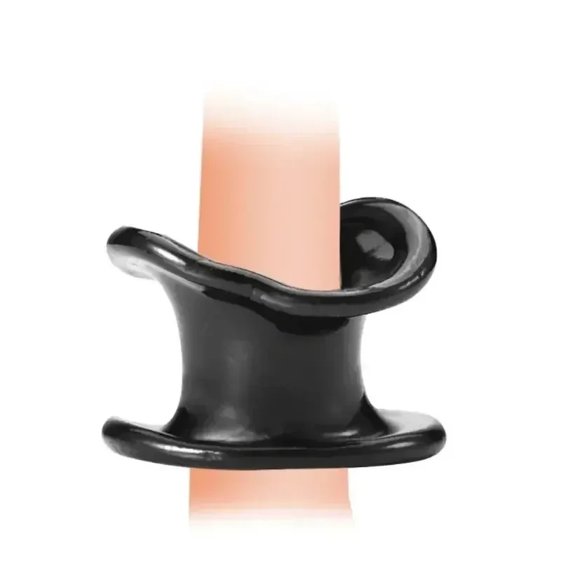 anneau penien tpe medical facile a nettoyer
