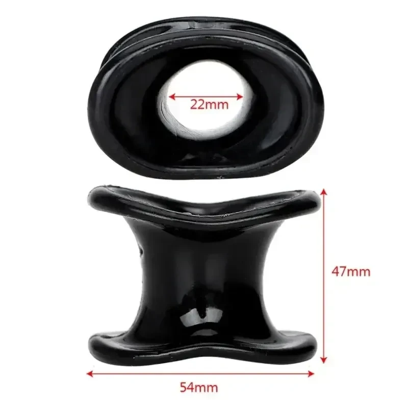 anneau penien tpe medical pour hommes