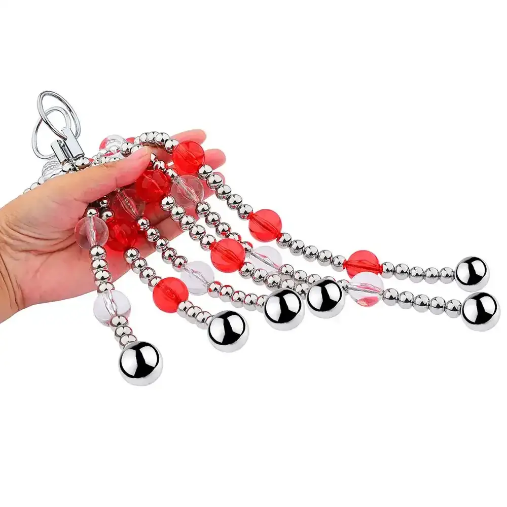 anneau penien vibrant acier inoxydable