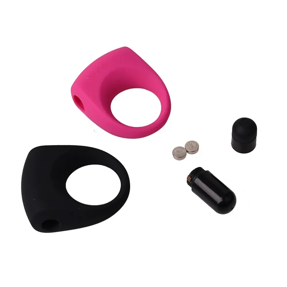 anneau penien vibrant amelioration erection 1