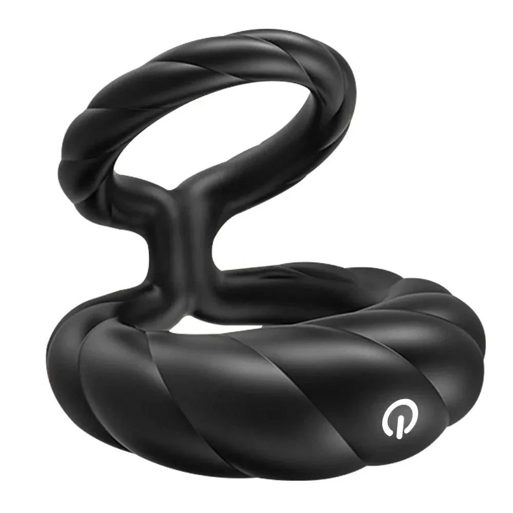 anneau pénien vibrant amélioration érection