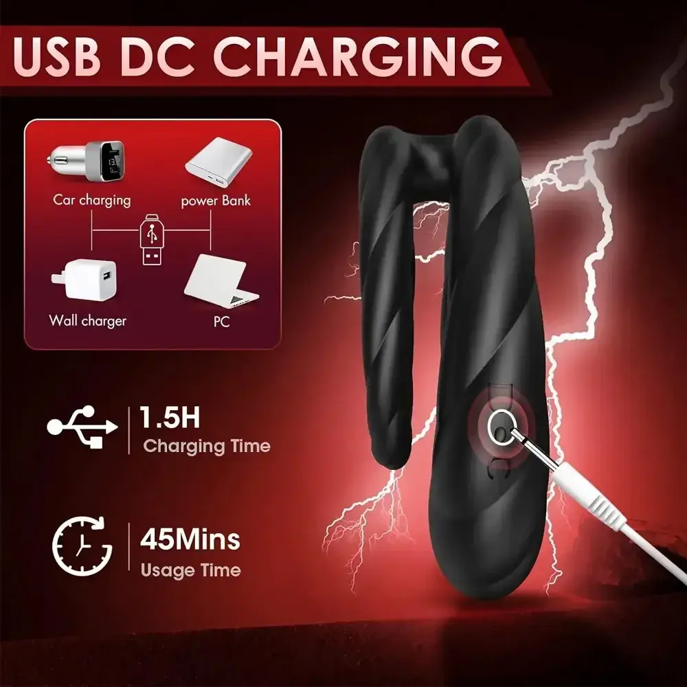 anneau pénien vibrant application mobile