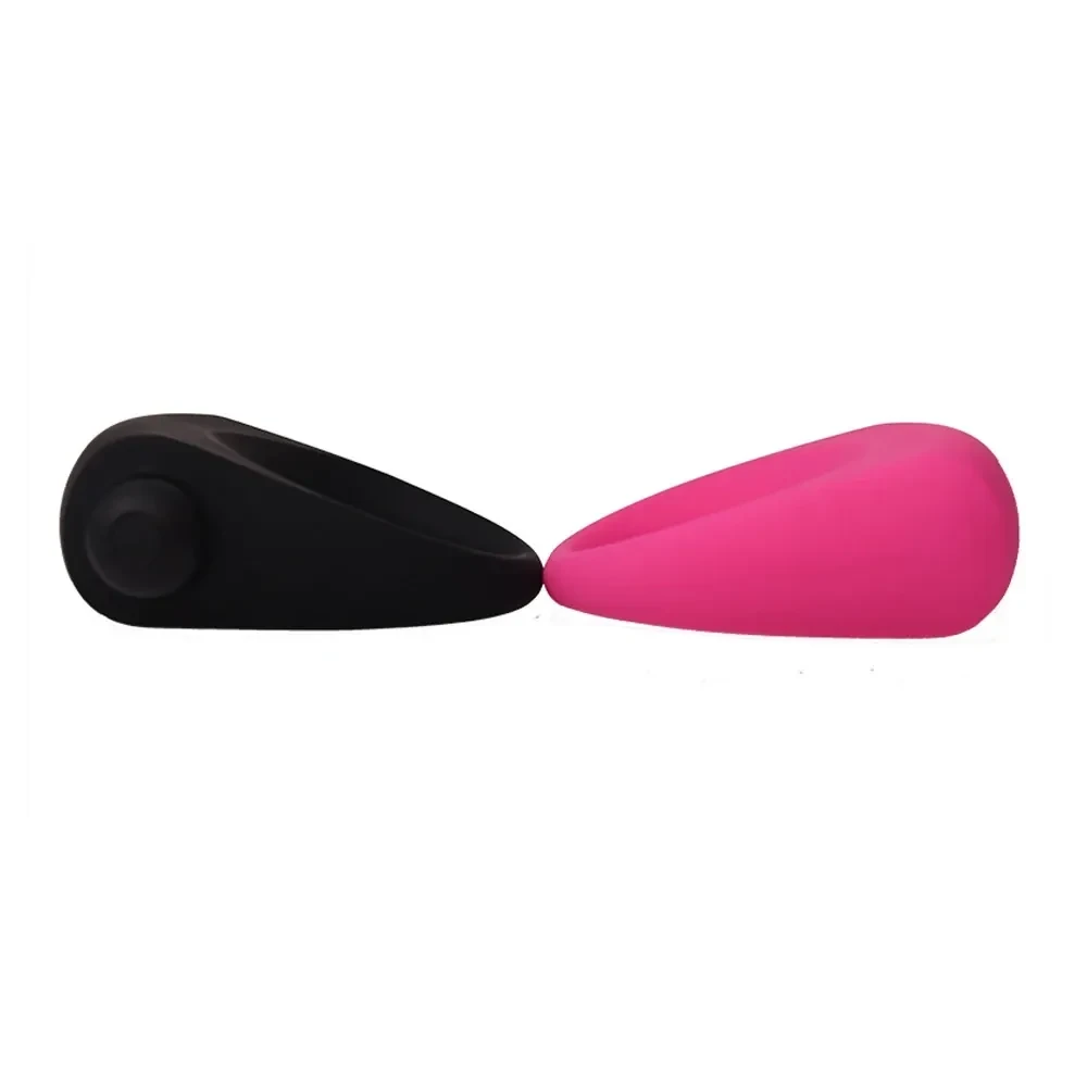 anneau penien vibrant couple silicone medical
