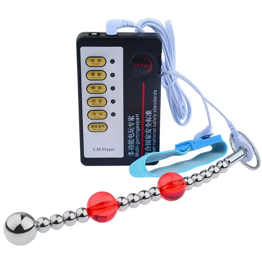 anneau penien vibrant en acier