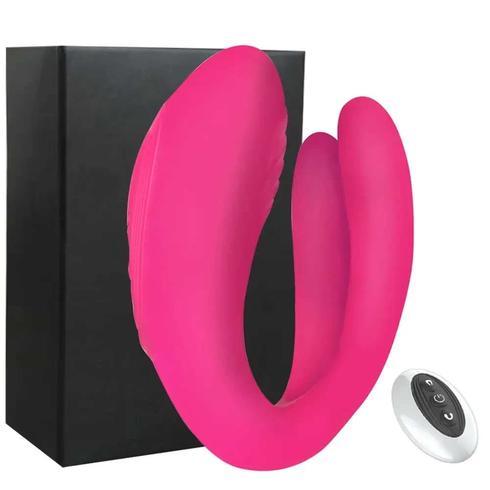 anneau penien vibrant en silicone