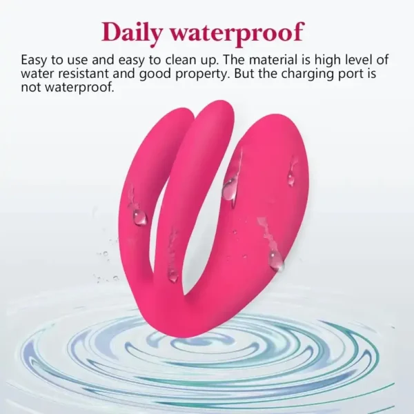 anneau vibrant avec plusieurs modes