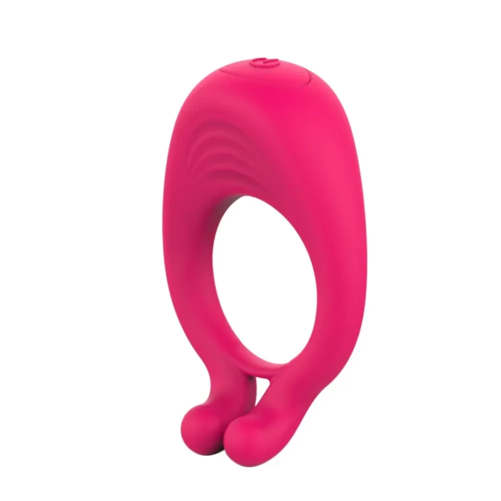 anneau vibrant penien retard ejaculation