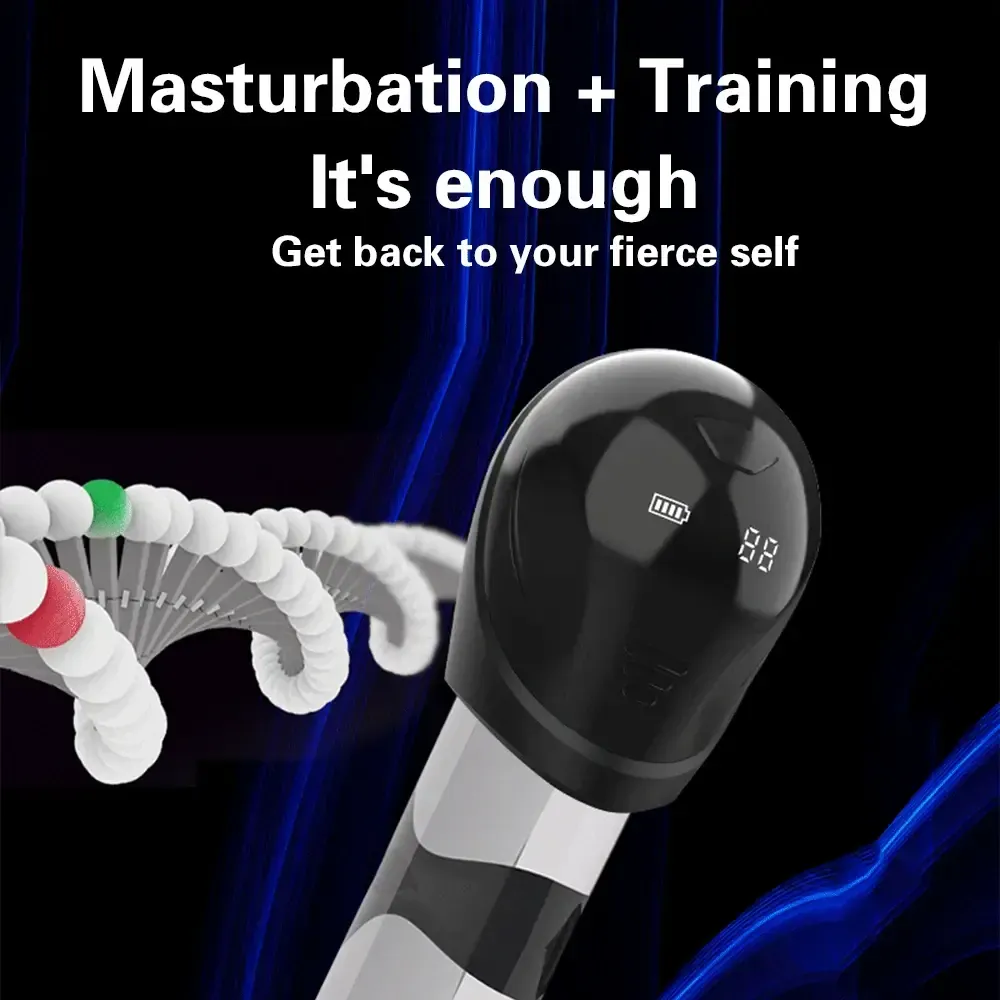 anneau vibrant pour gland rechargeable