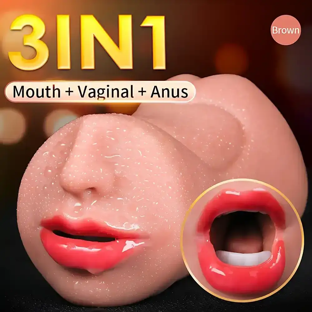 anus artificiel homme tpe