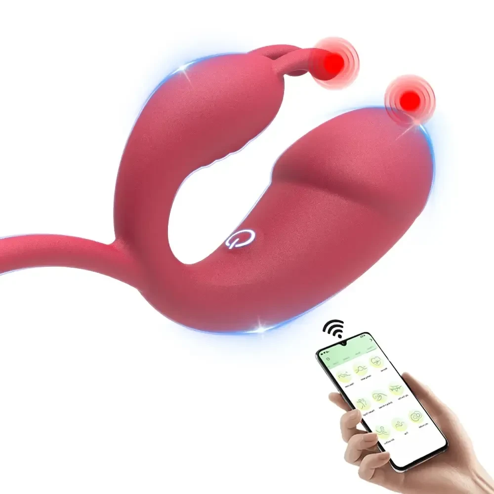 appareil de massage intime rechargeable