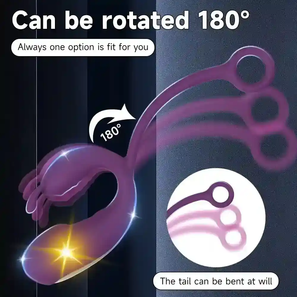 appareil de massage intime sans fil