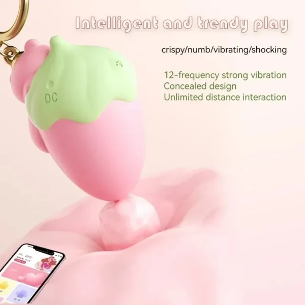 appareil de massage personnel vibrant