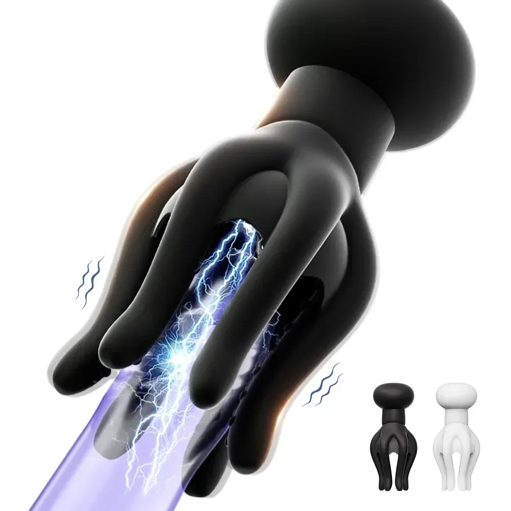 appareil de masturbation masculine rechargeable