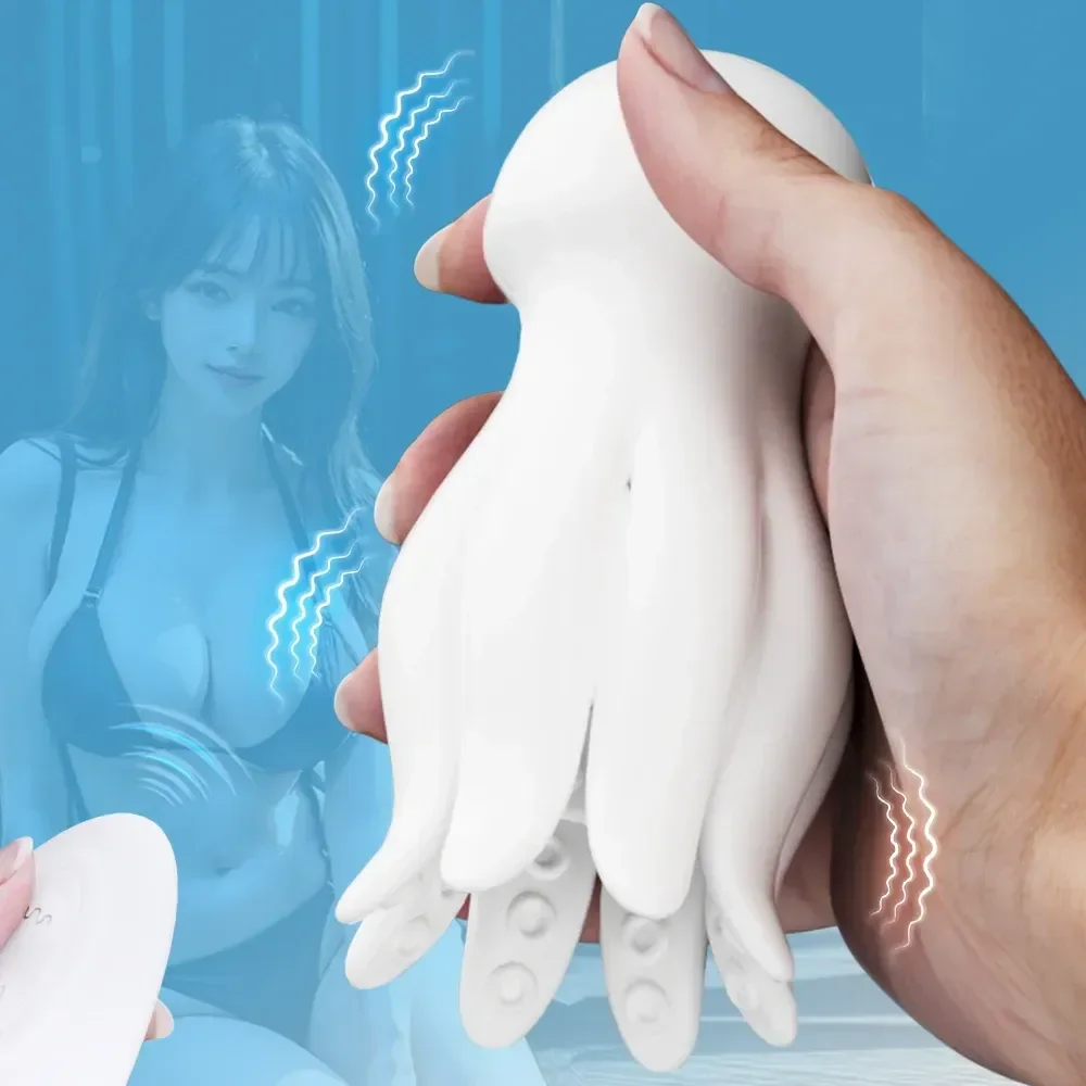 appareil de masturbation masculine telecommande