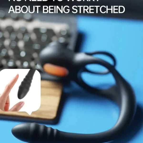 appareil de plaisir féminin connecté rose