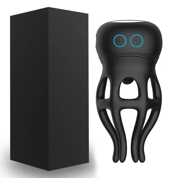 appareil de plaisir masculin rechargeable usb