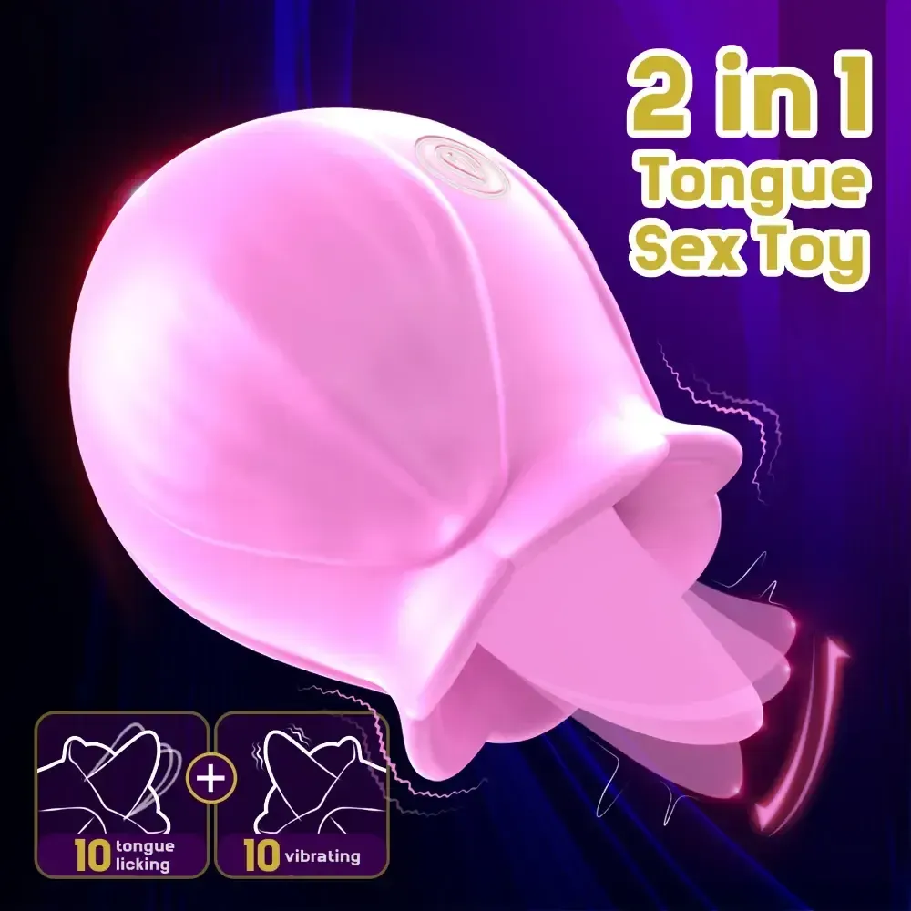 appareil de stimulation clitoridienne etanche 5