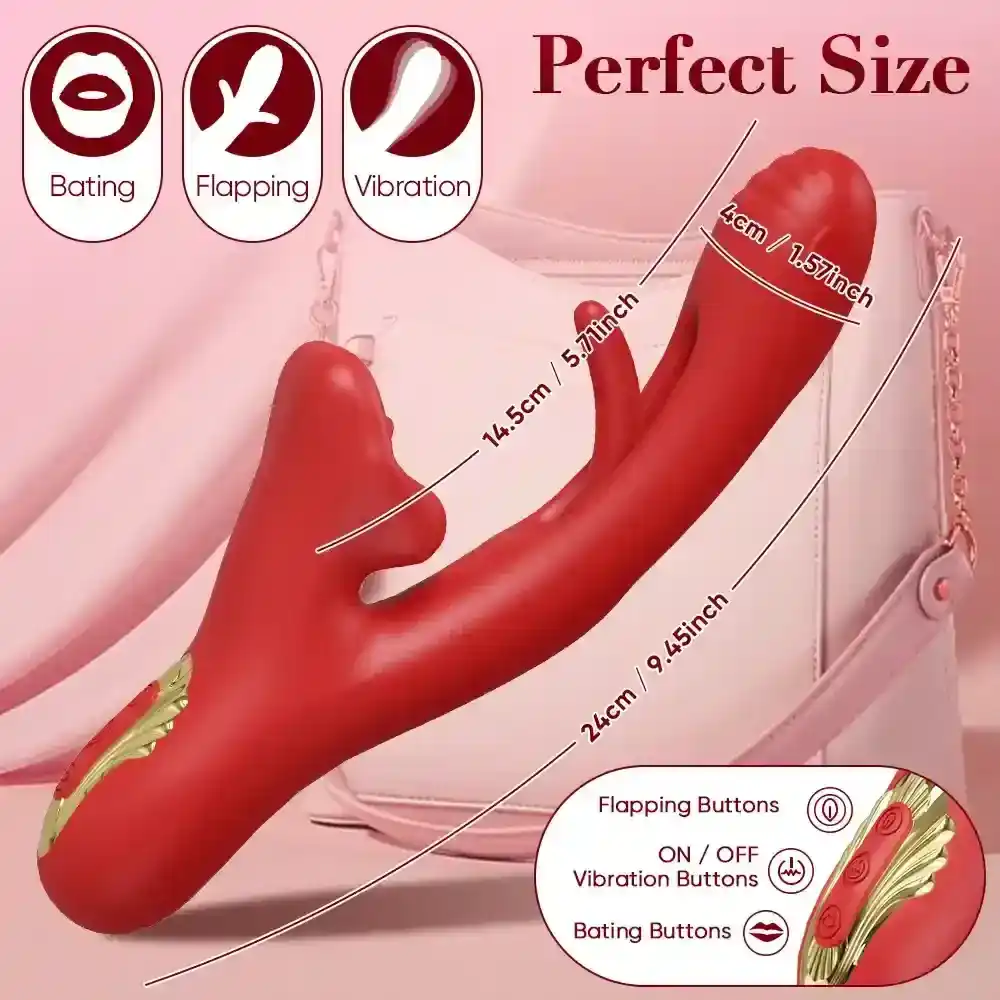 appareil de stimulation point g