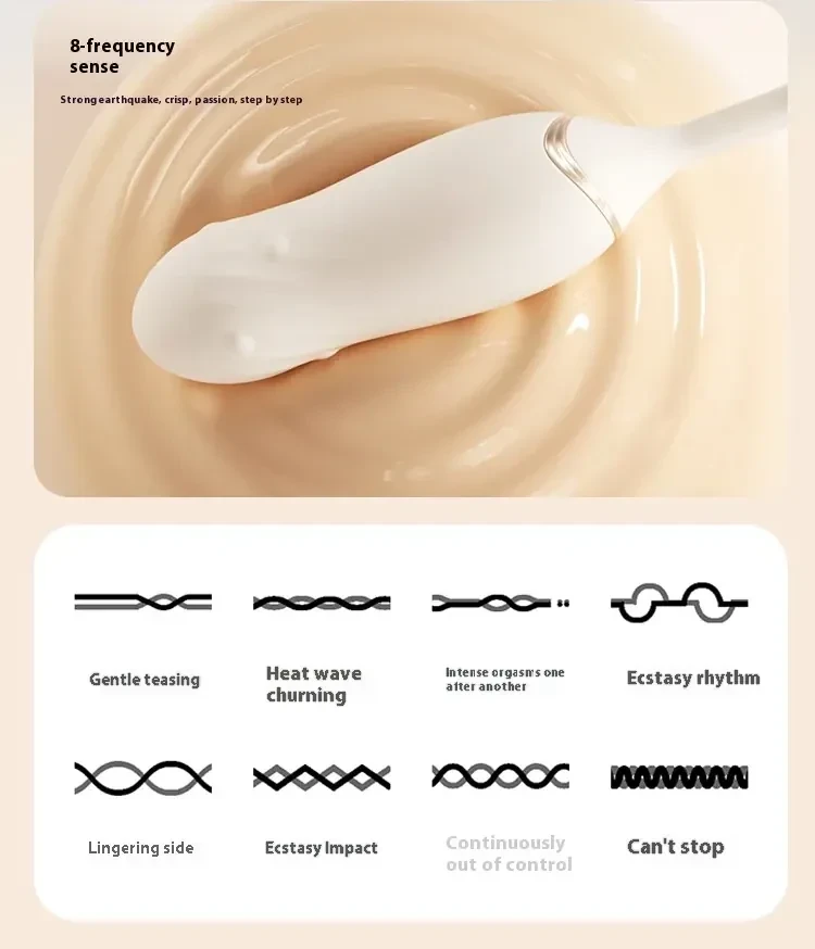 appareil de stimulation point g vibrant 3