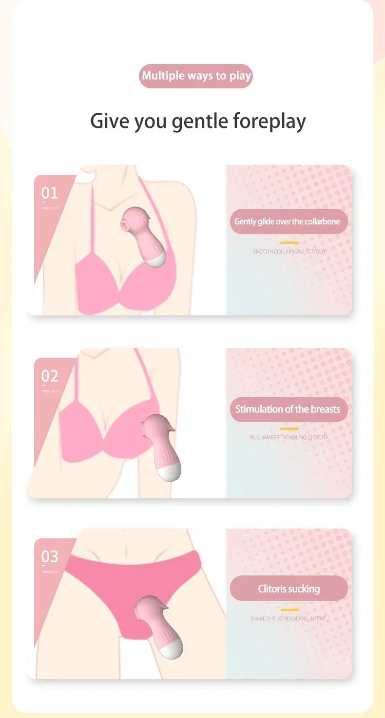 appareil de succion clitoridienne silencieux 3