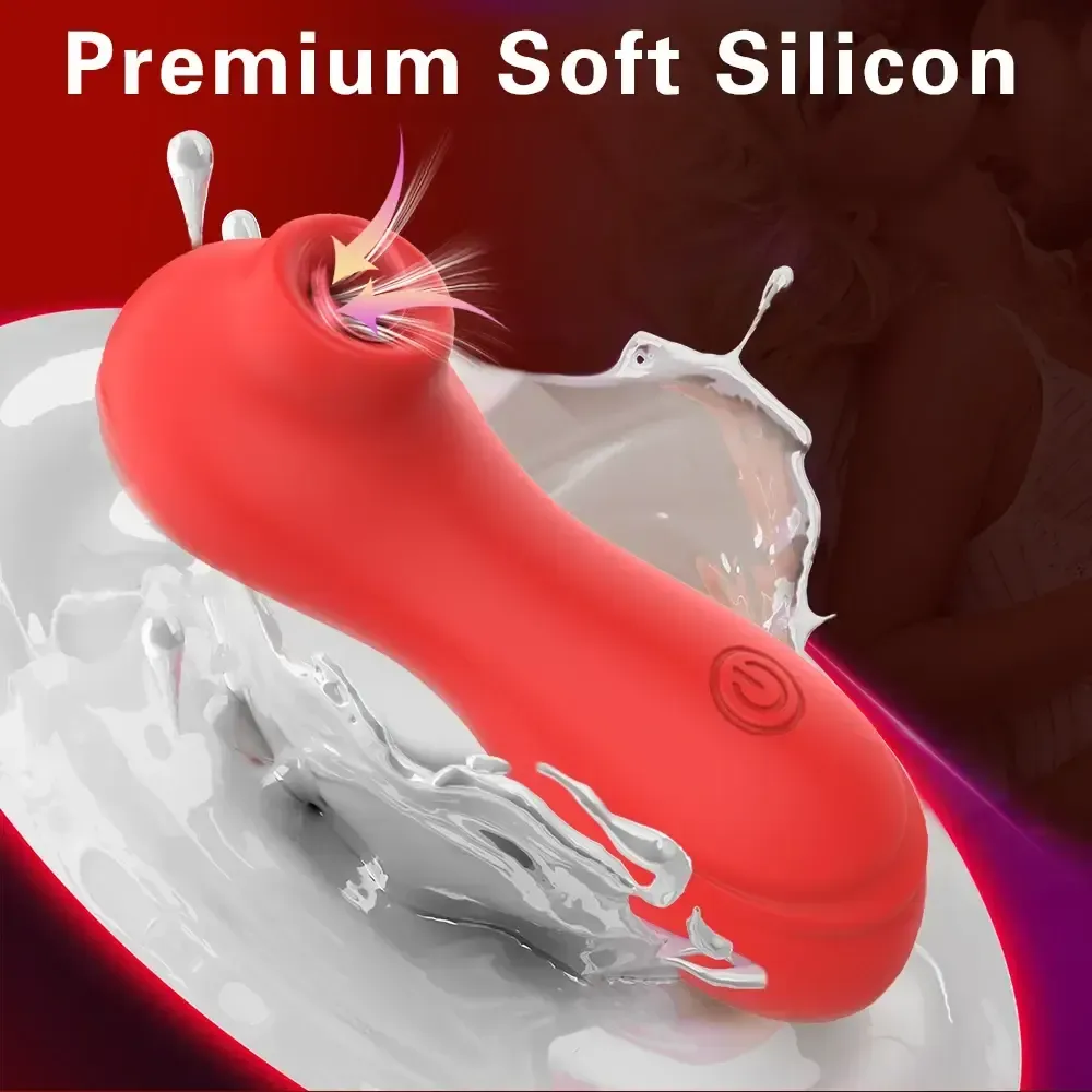 appareil de succion pour clitoris etanche