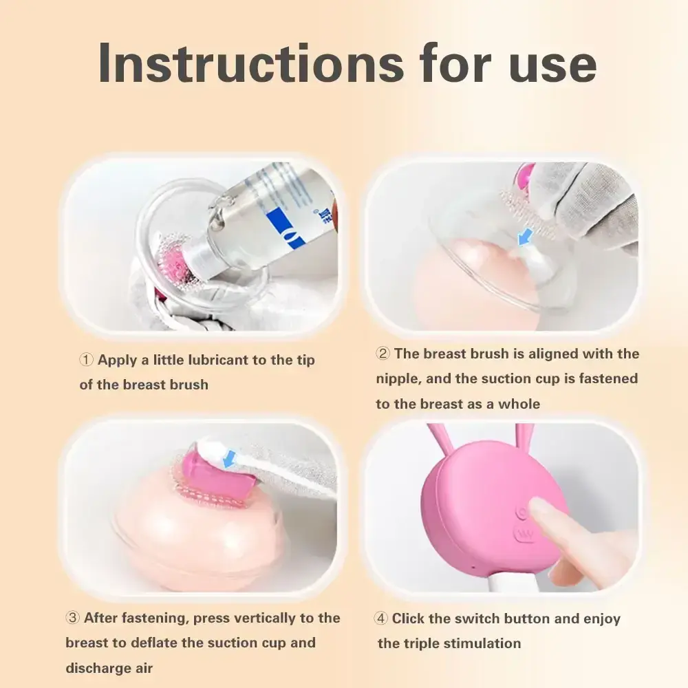 appareil massage clitoris discret telecommande