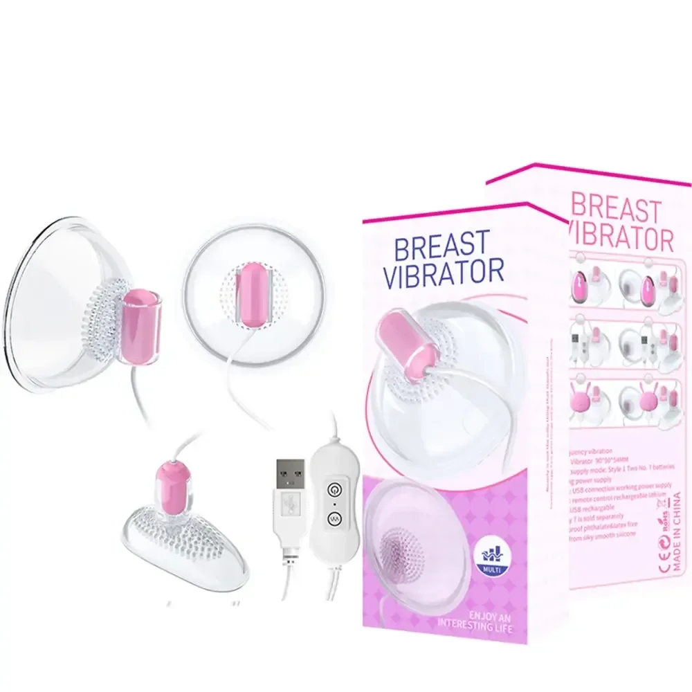 appareil massage clitoris stimulation multiple